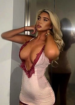 Kaci Mae